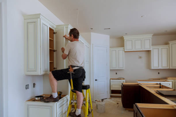 Cabinet Installation Washington Grove